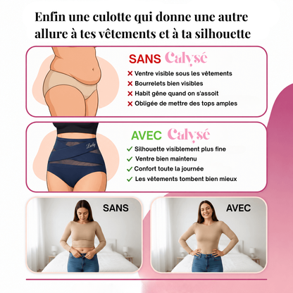 Culotte Sculptante Calysé™