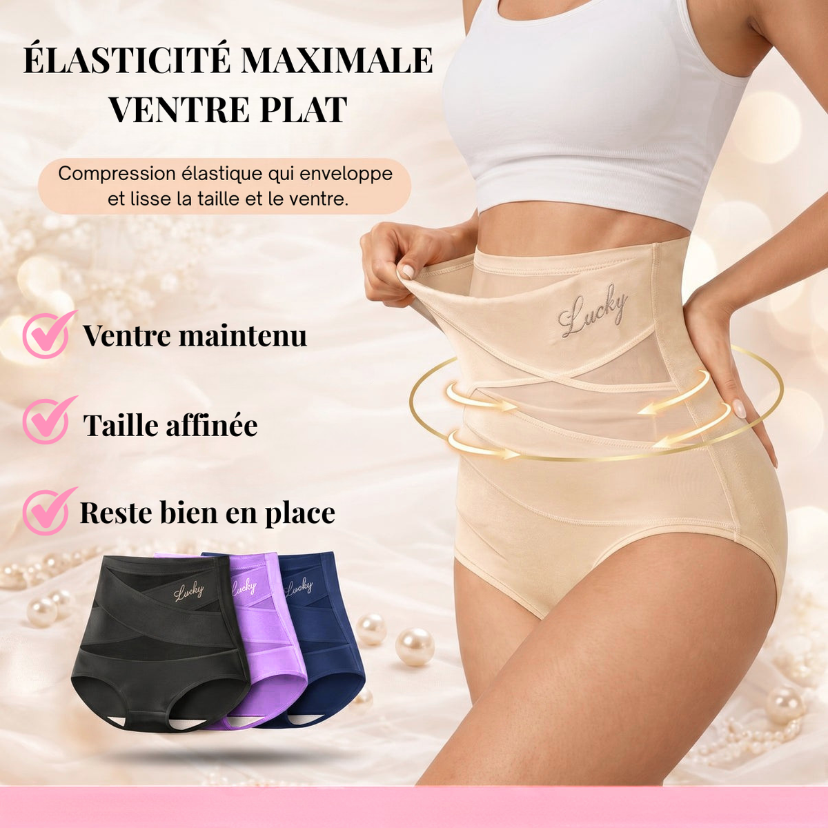 Culotte Sculptante Calysé™