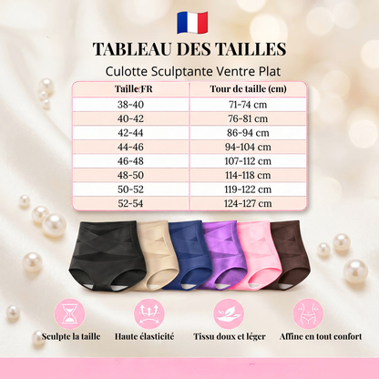 Culotte Sculptante Calysé™