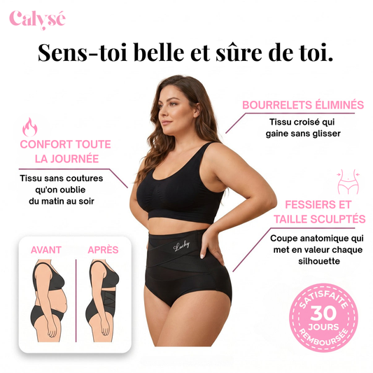Culotte Sculptante Calysé™